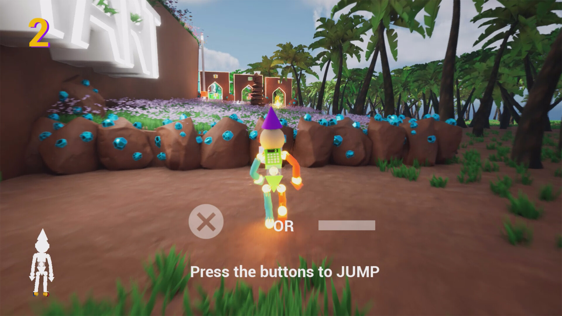 MATH screenshot 1