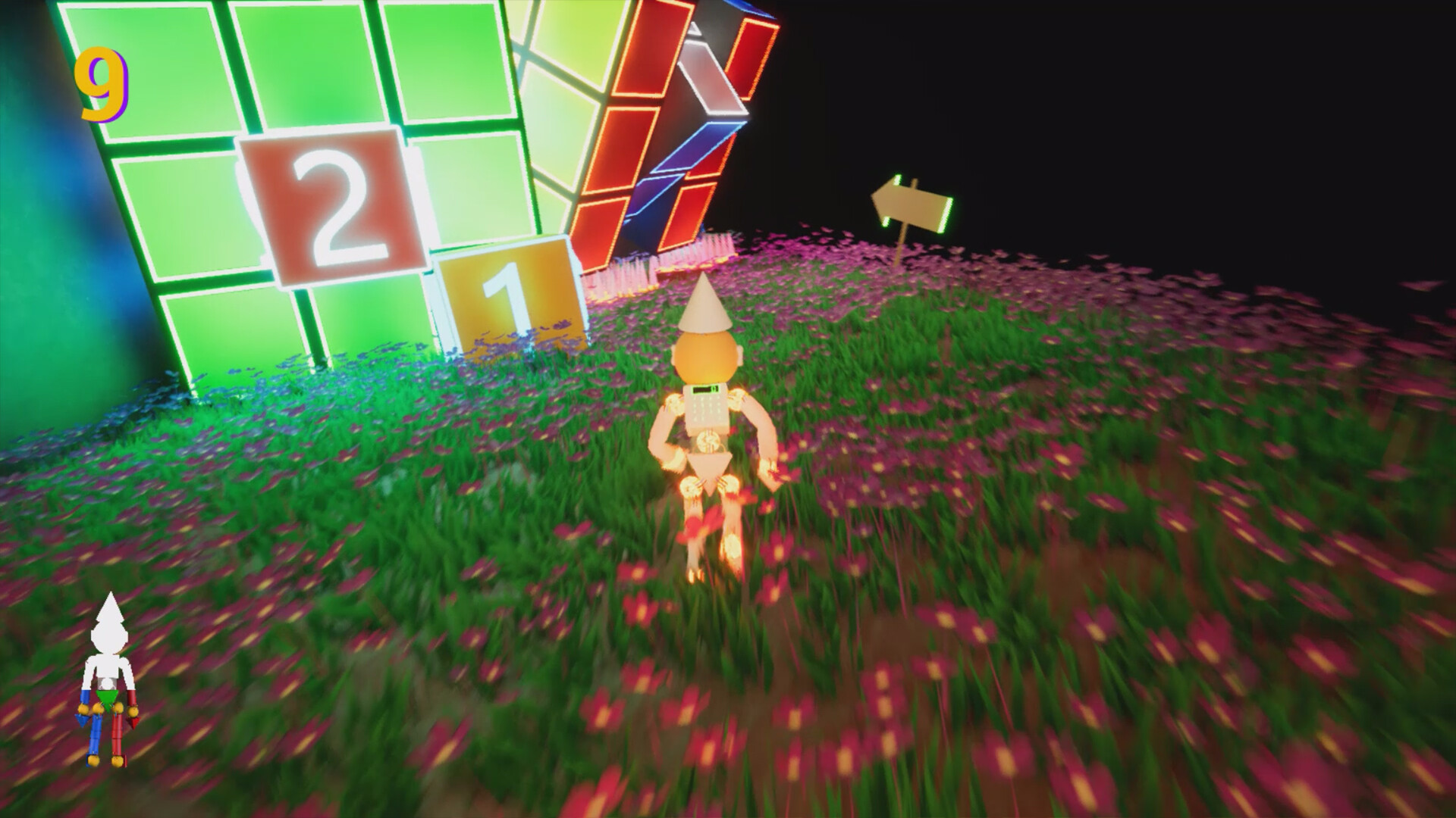 MATH screenshot 7