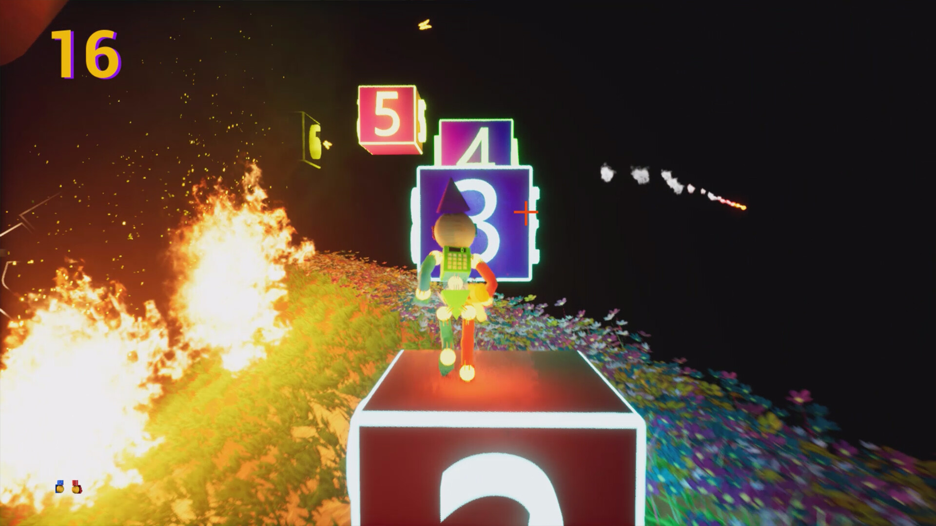 MATH screenshot 6