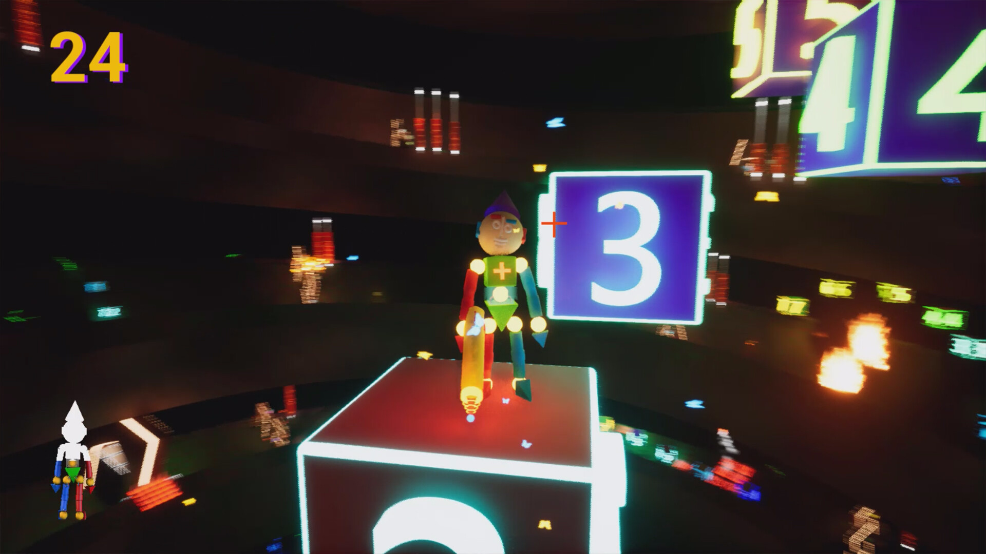 MATH screenshot 3