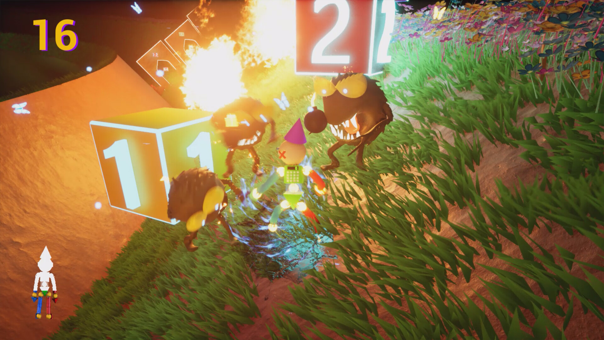 MATH screenshot 9