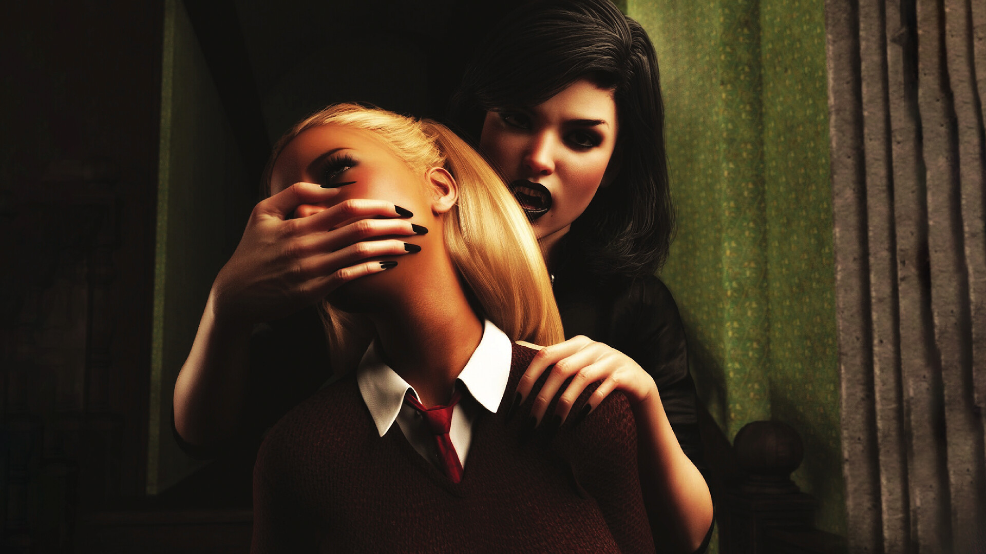 Librarian Lust screenshot 10
