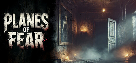 Planes of Fear — Steam header