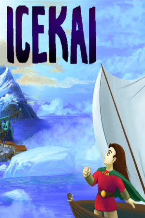 Icekai
