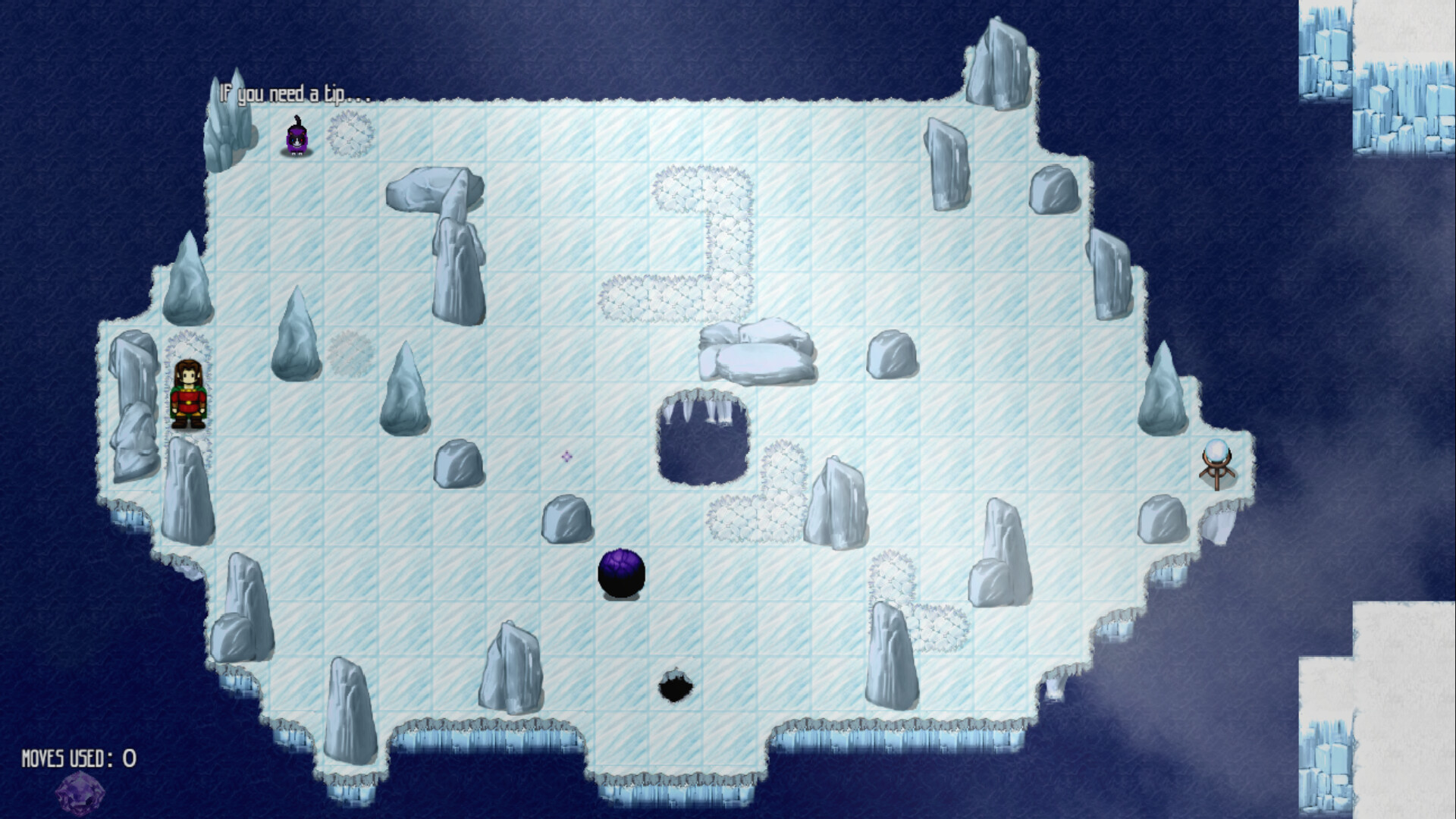 Icekai screenshot 4