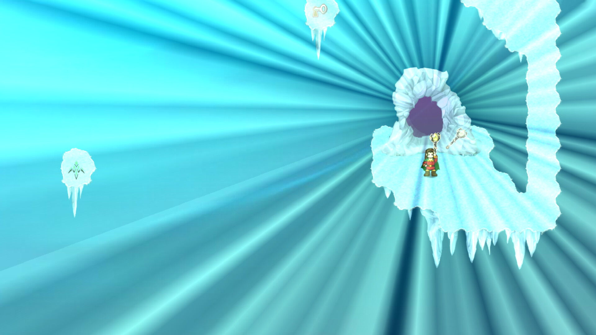 Icekai screenshot 5