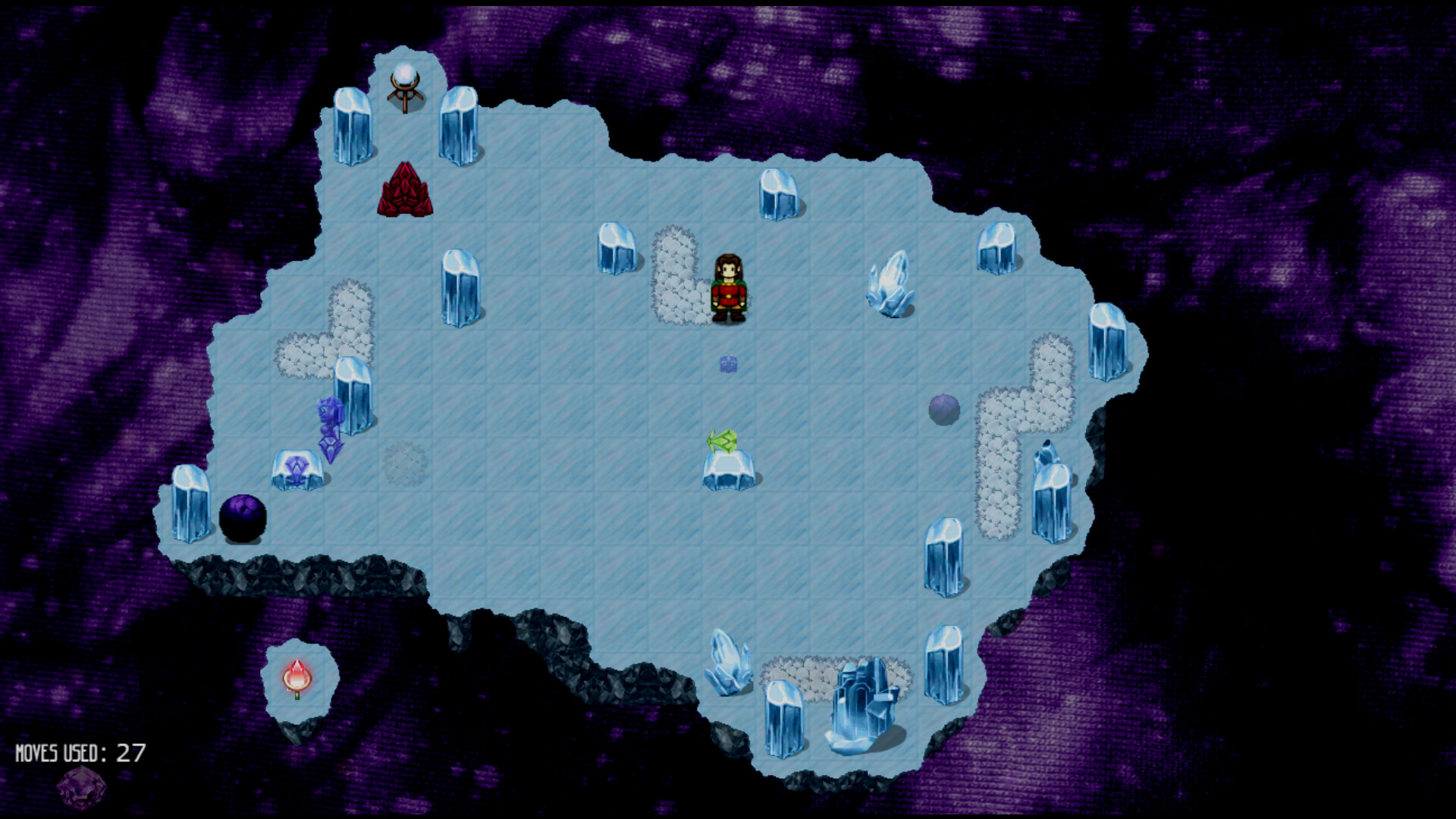 Icekai screenshot 3