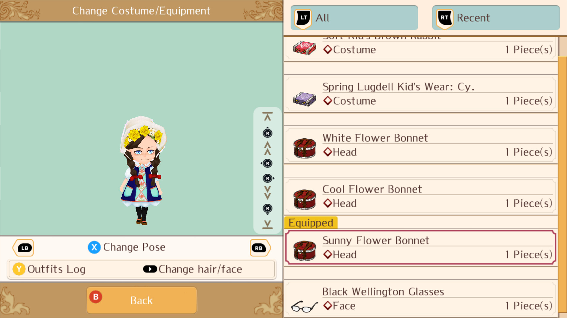 Easter Attire - WorldNeverland - Daily Life in the Elnea Kingdom - Another Life Adventure screenshot 11