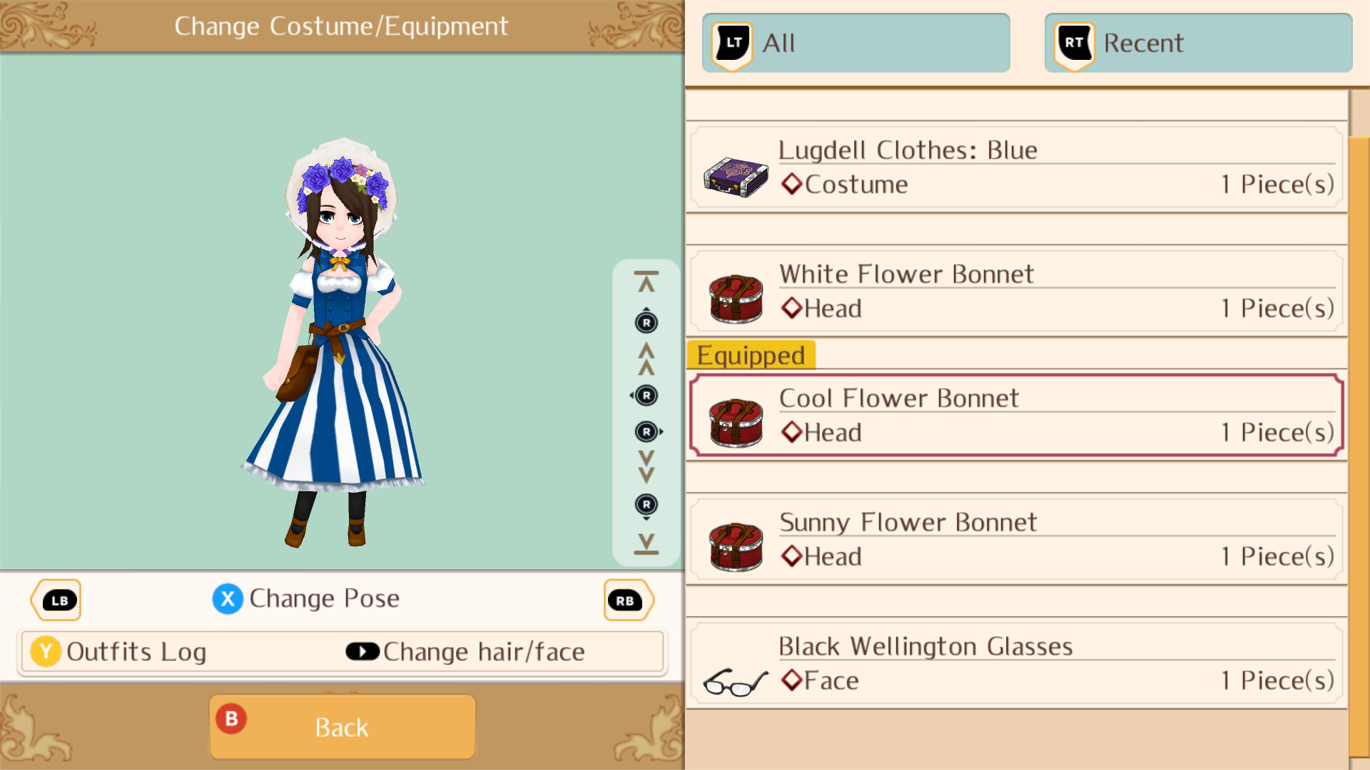 Easter Attire - WorldNeverland - Daily Life in the Elnea Kingdom - Another Life Adventure screenshot 12