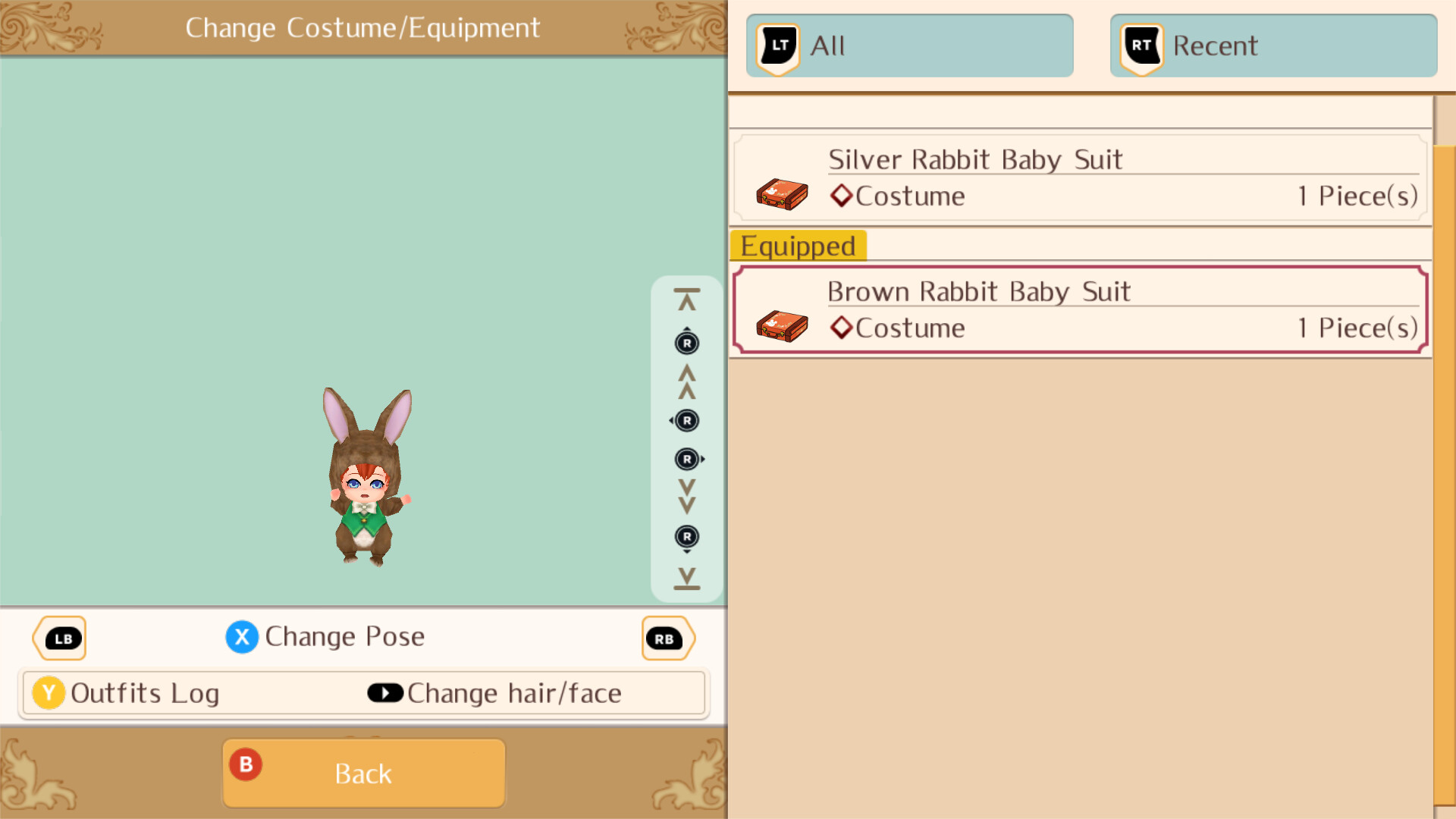 Easter Attire - WorldNeverland - Daily Life in the Elnea Kingdom - Another Life Adventure screenshot 10