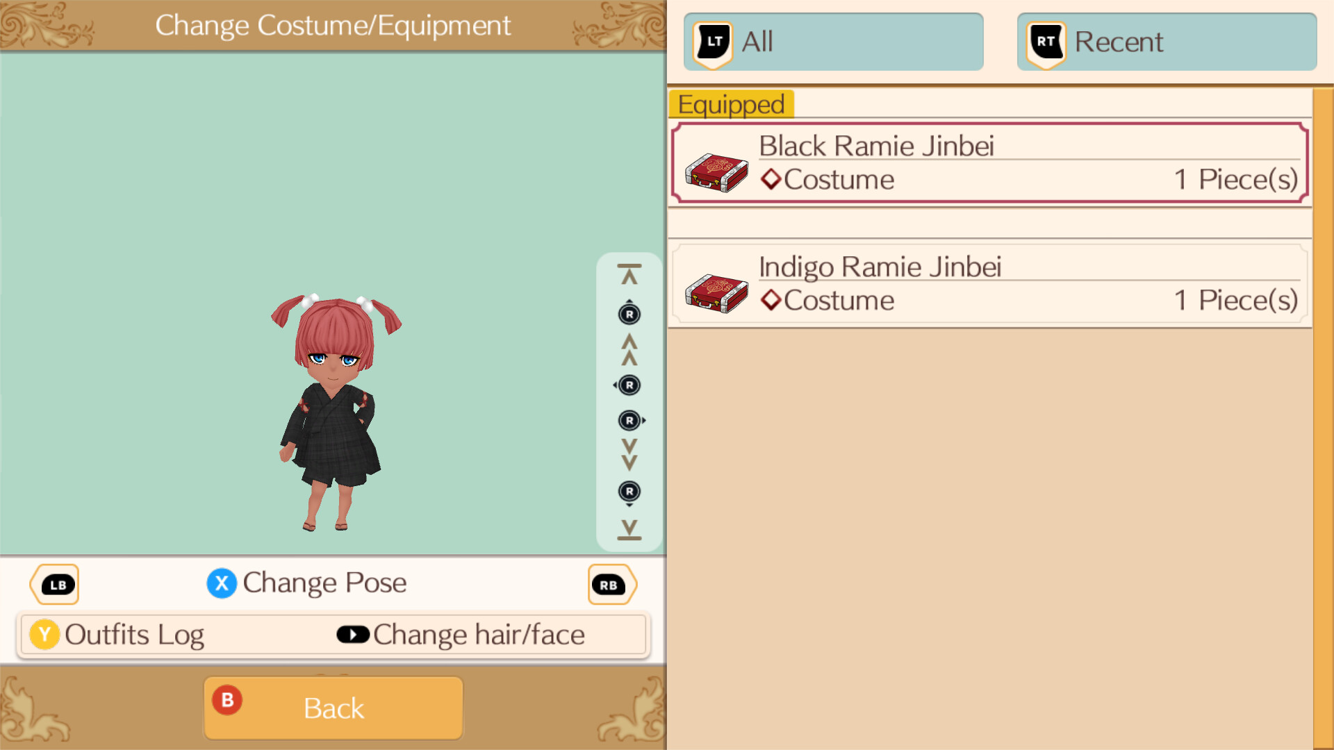 Elnea Kingdom DLC – Wa-Style Set screenshot 10