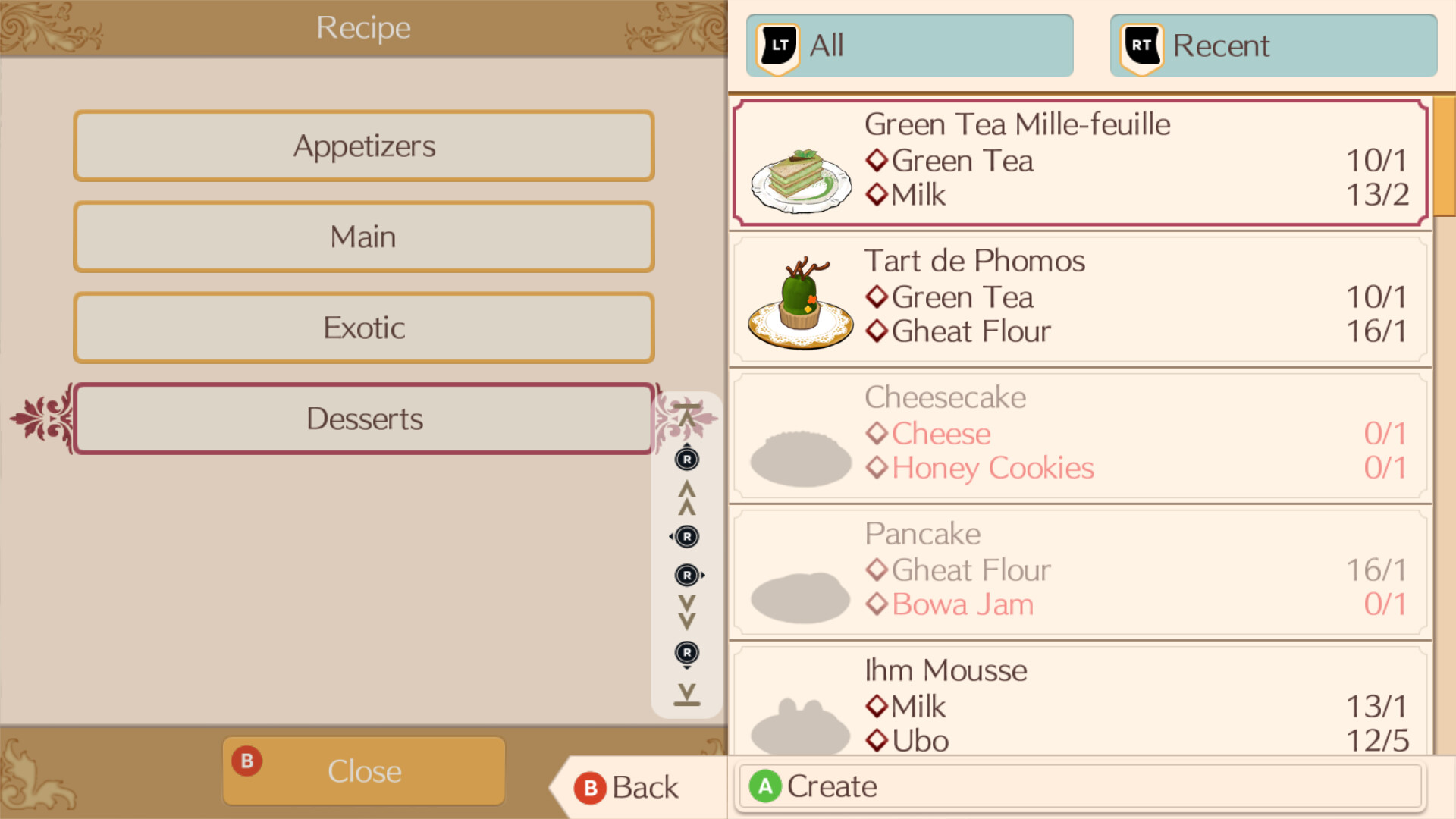 Elnea Kingdom DLC – Wa-Style Set screenshot 14