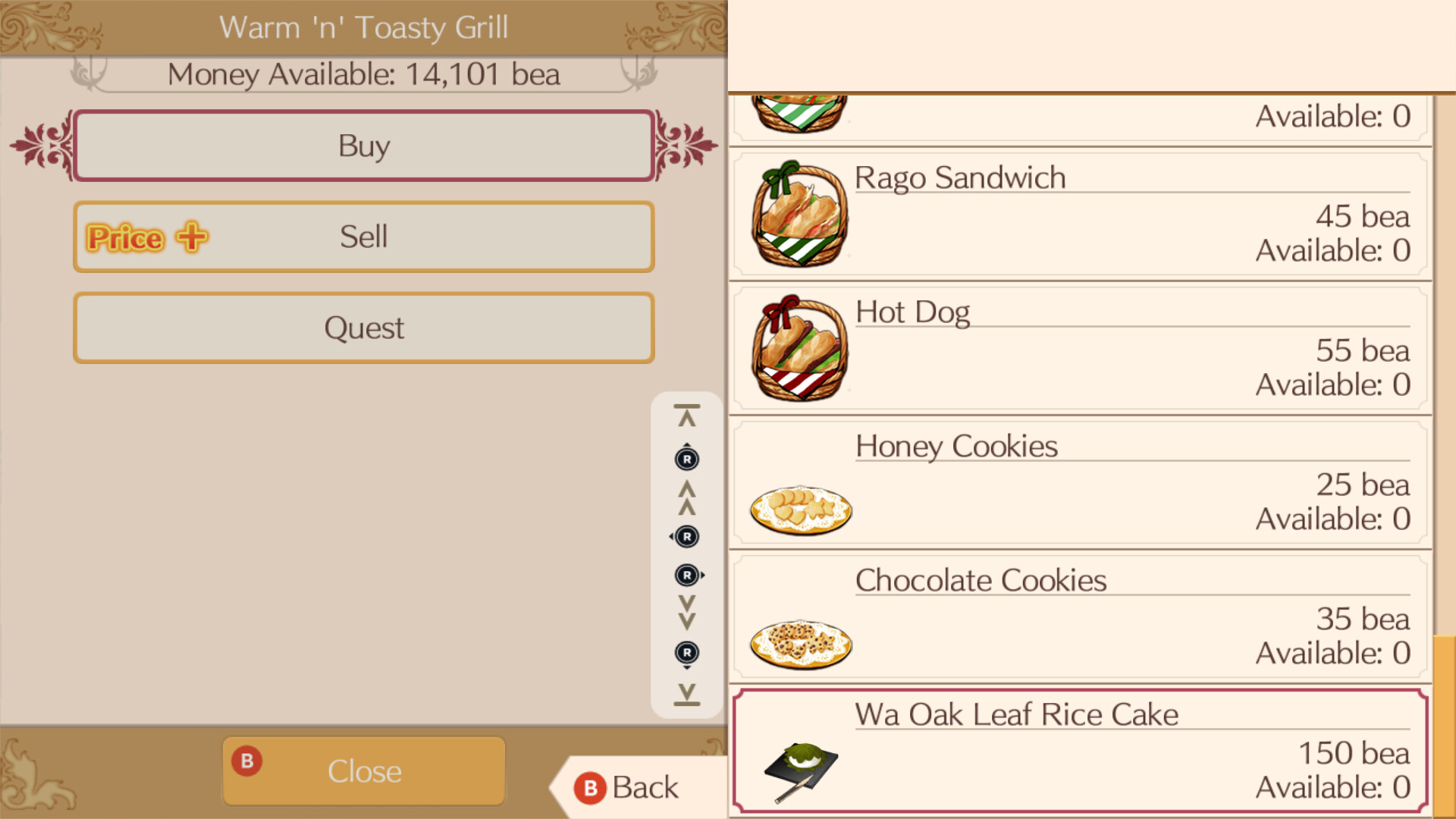Elnea Kingdom DLC – Wa-Style Set screenshot 16