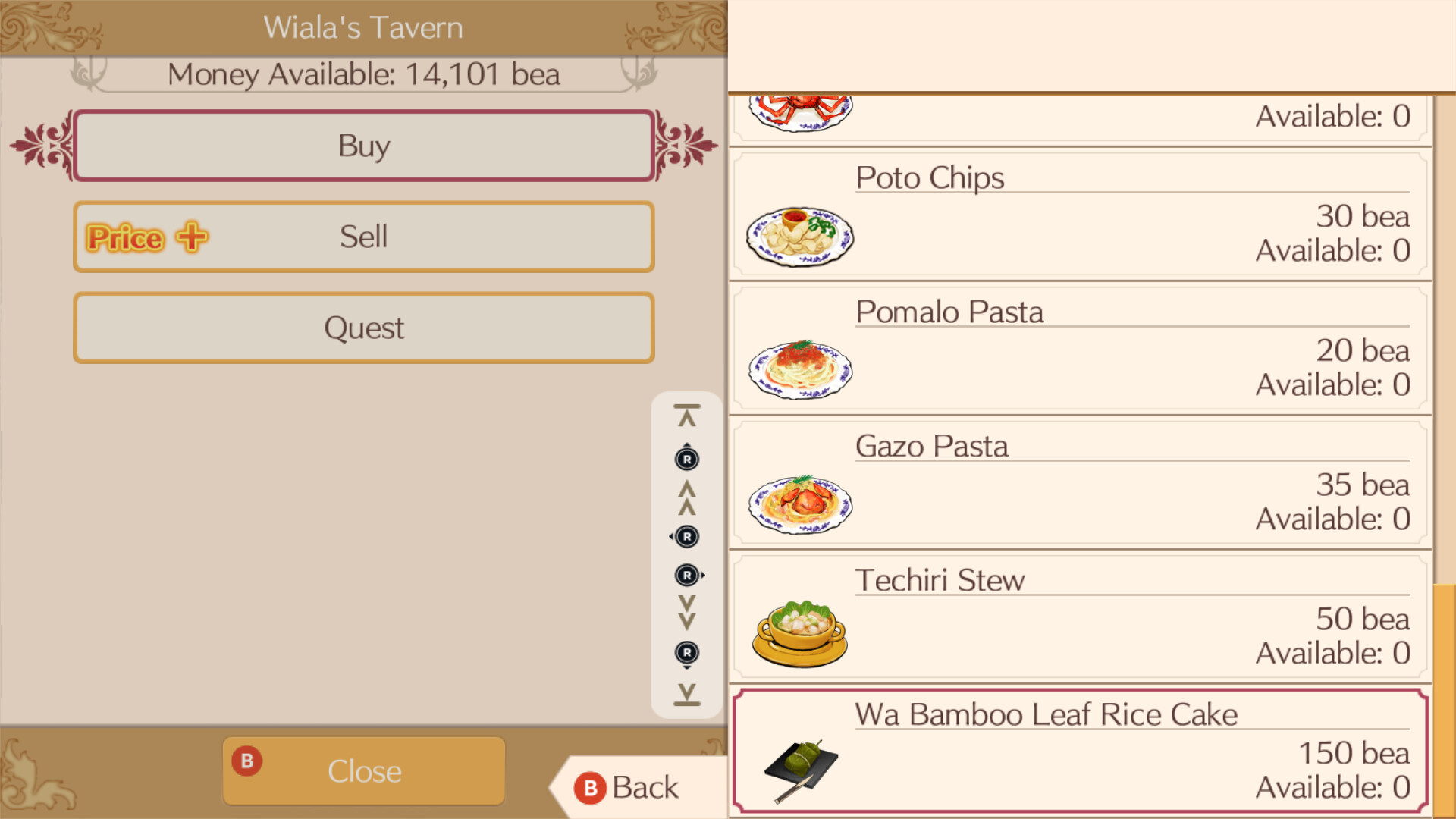 Elnea Kingdom DLC – Wa-Style Set screenshot 15