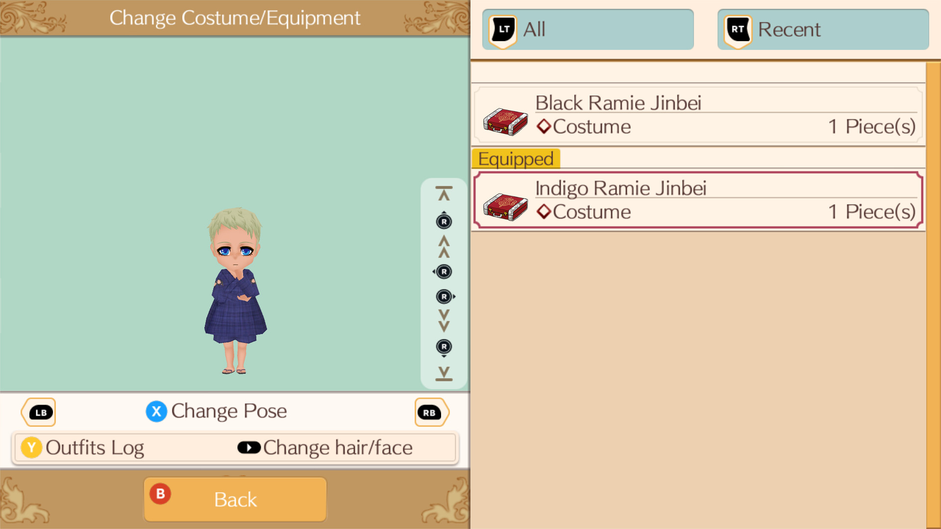 Elnea Kingdom DLC – Wa-Style Set screenshot 7