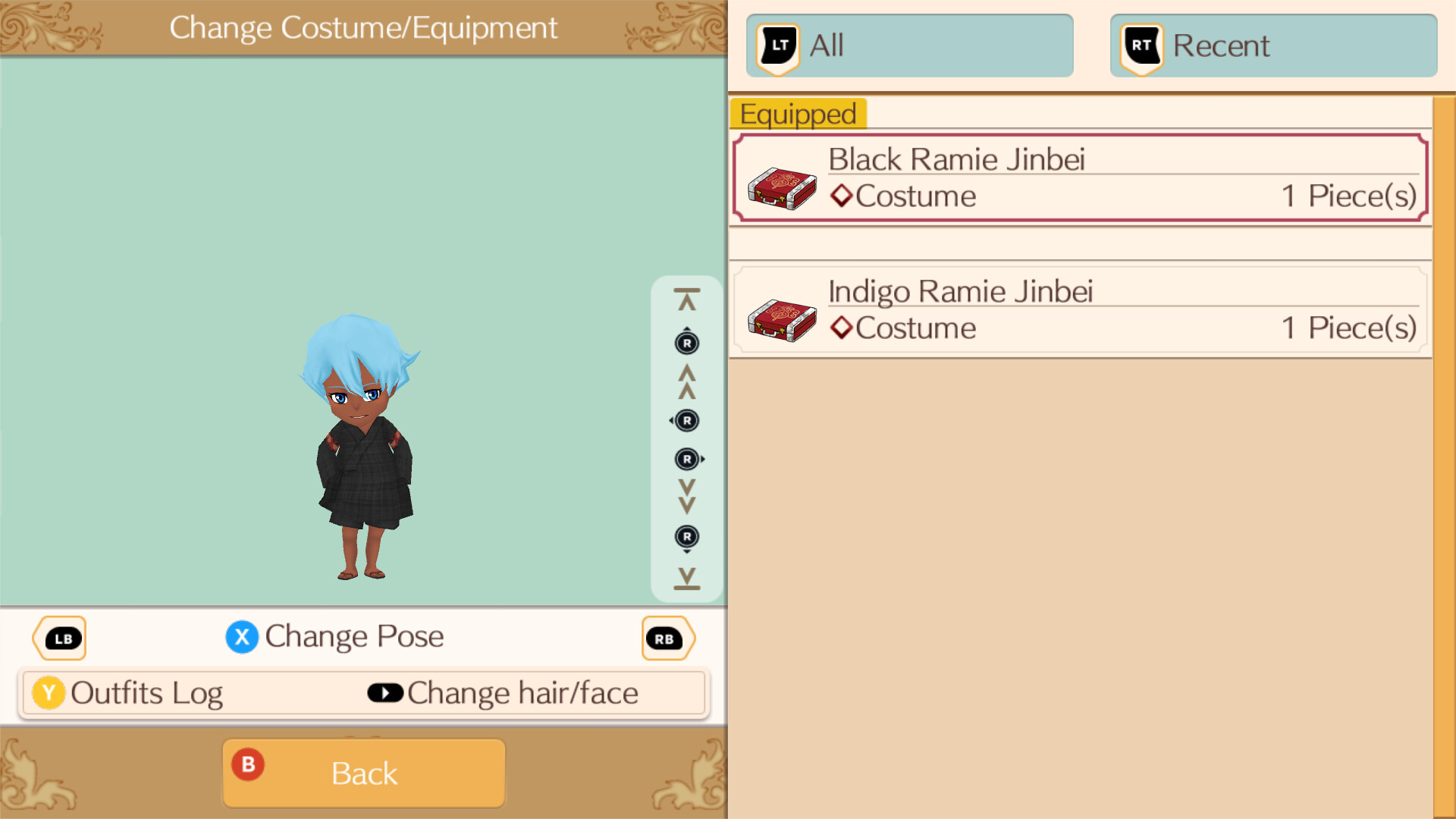 Elnea Kingdom DLC – Wa-Style Set screenshot 9