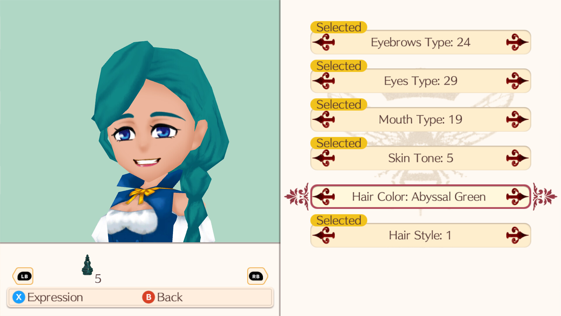 Elnea Kingdom DLC – Wa-Style Set screenshot 12