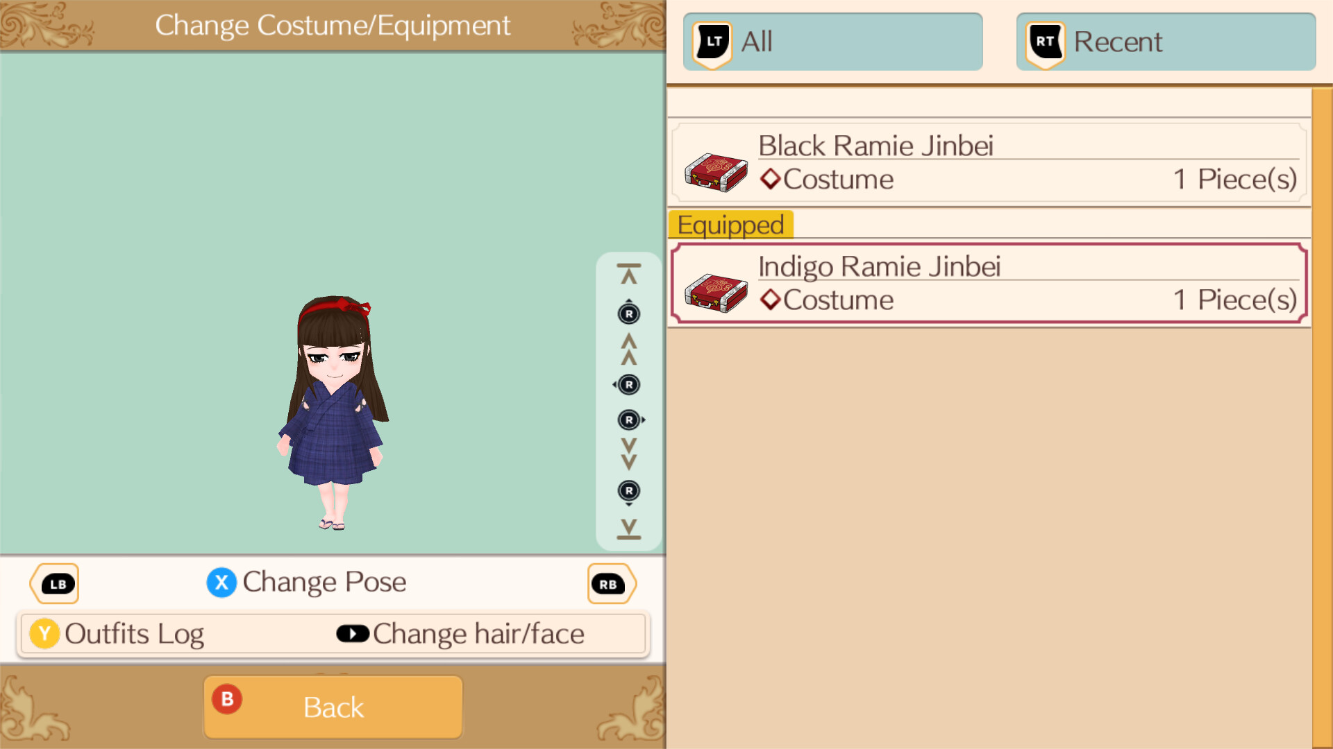 Elnea Kingdom DLC – Wa-Style Set screenshot 8
