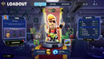 A screenshot of Autogun Heroes: Supercharged