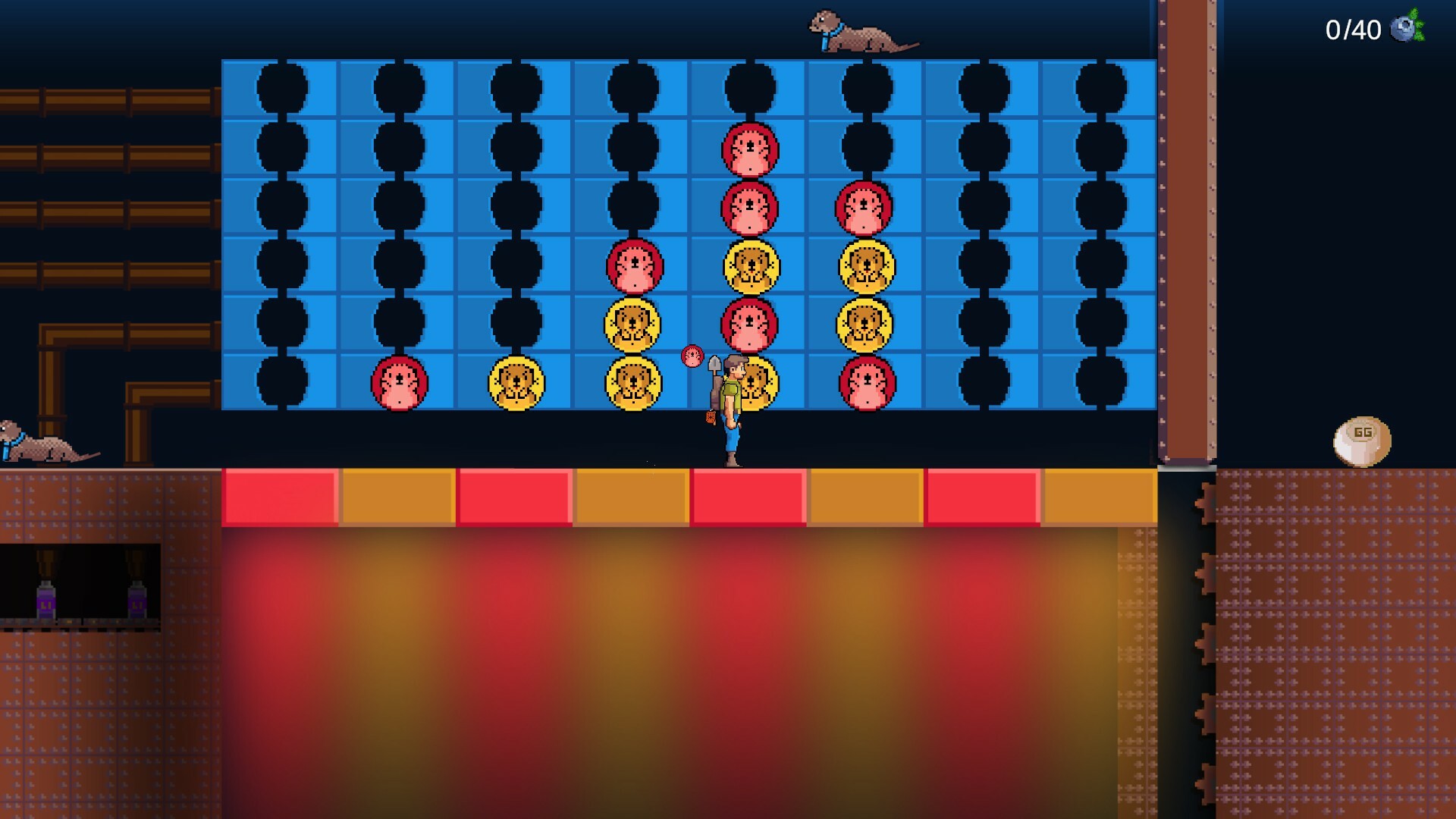 Blueberry Tales screenshot 7