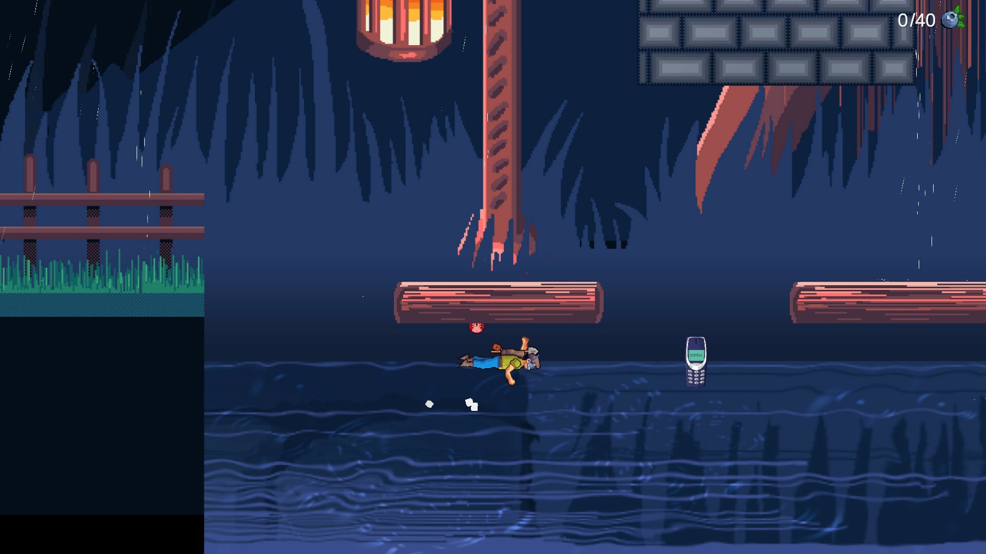 Blueberry Tales screenshot 10