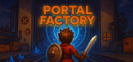 Portal Factory