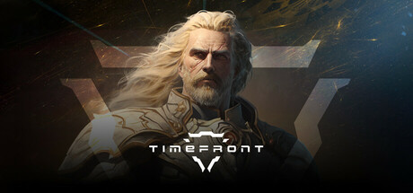 Timefront Cover Image