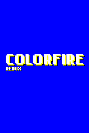 Colorfire Redux