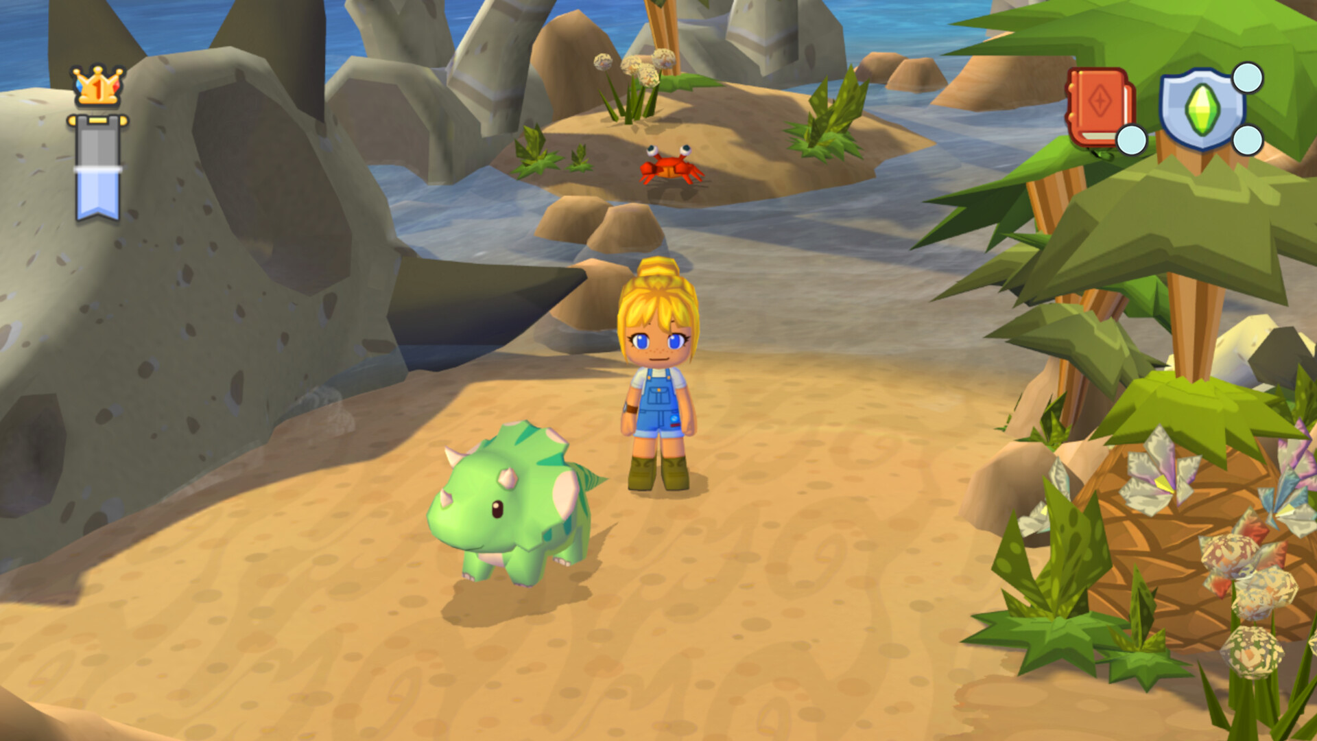 MySims™ screenshot 6