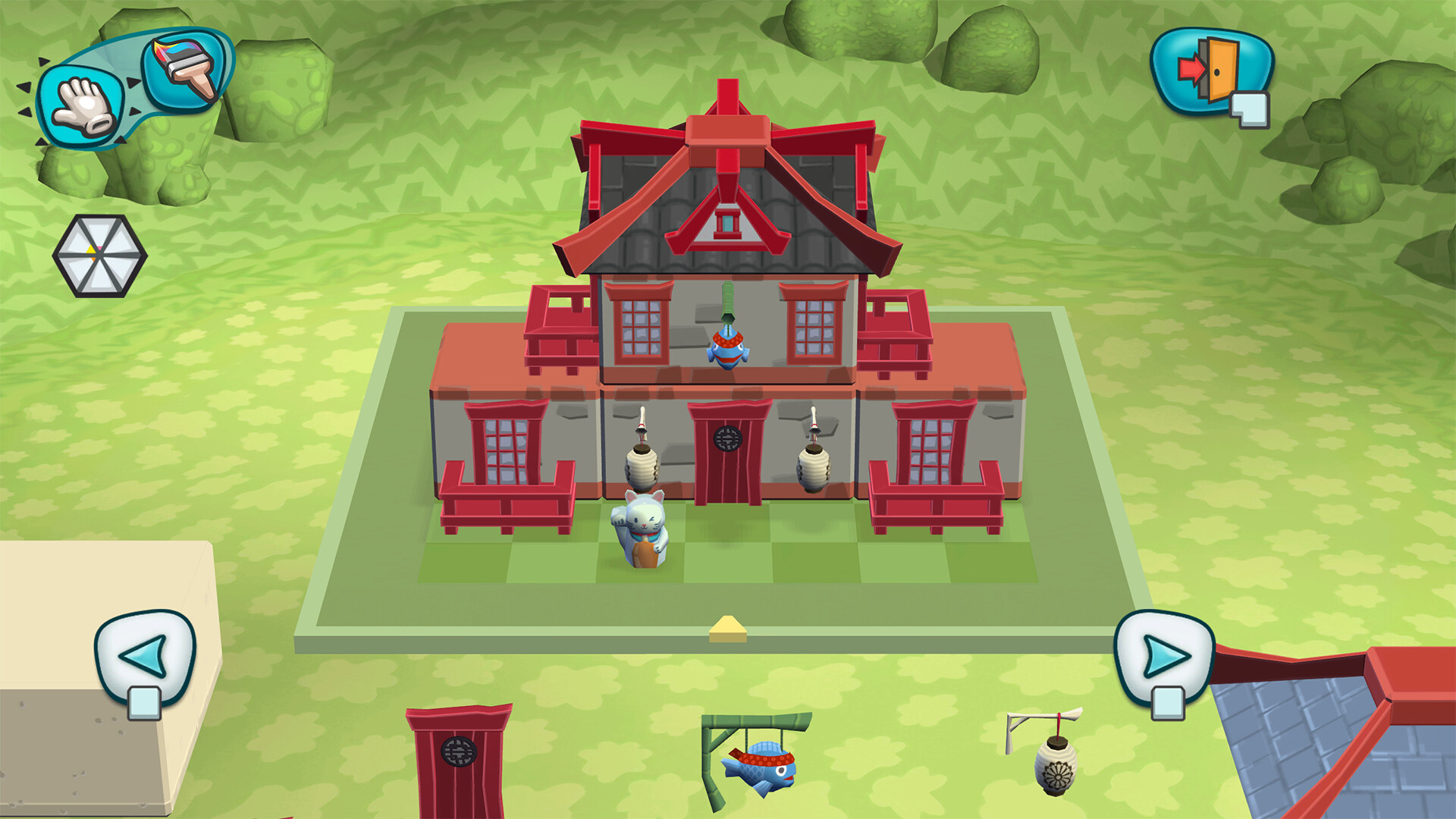 MySims™ screenshot 2