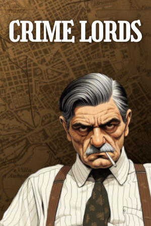 Crime Lords