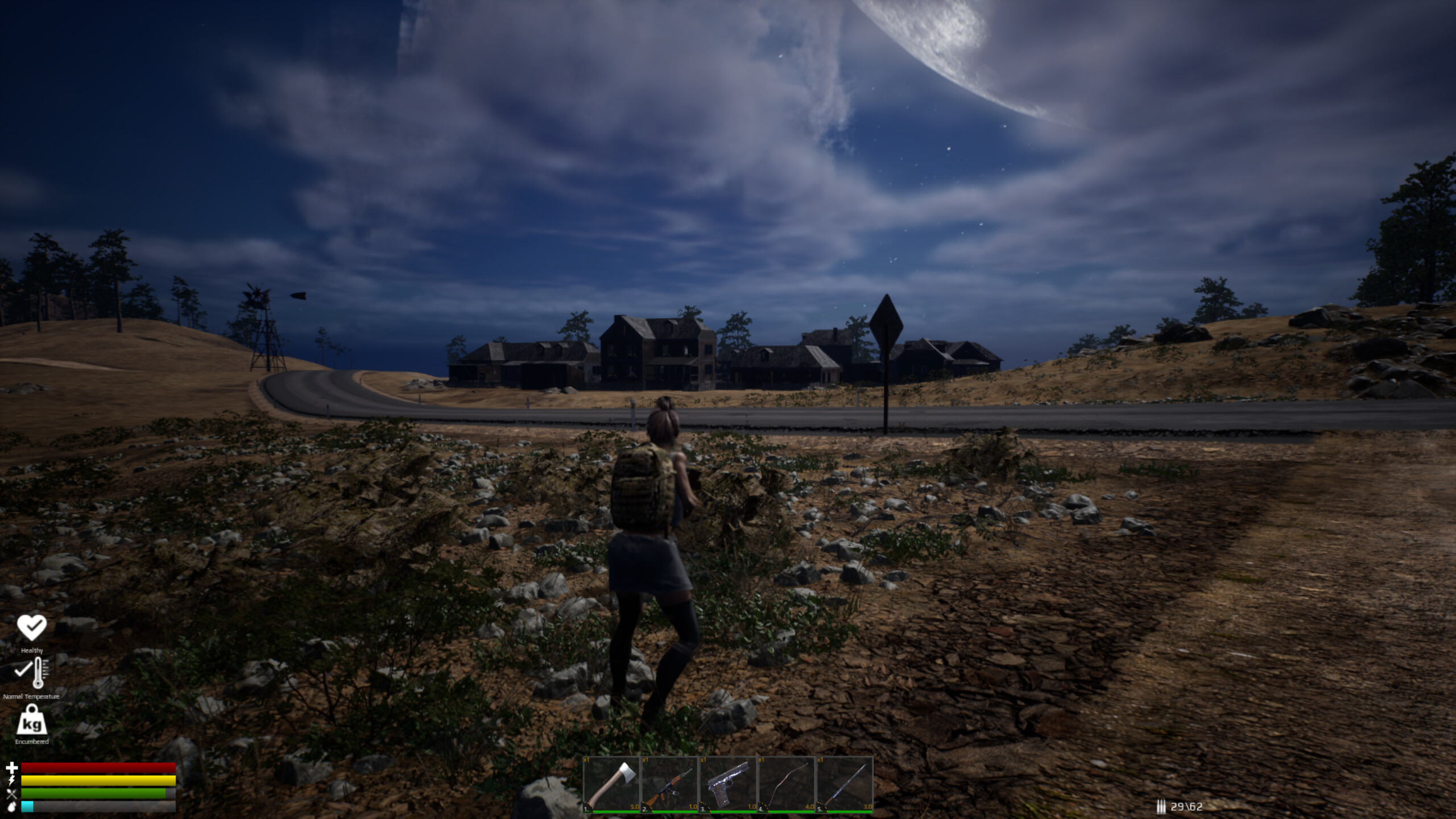 The Isolated screenshot 9