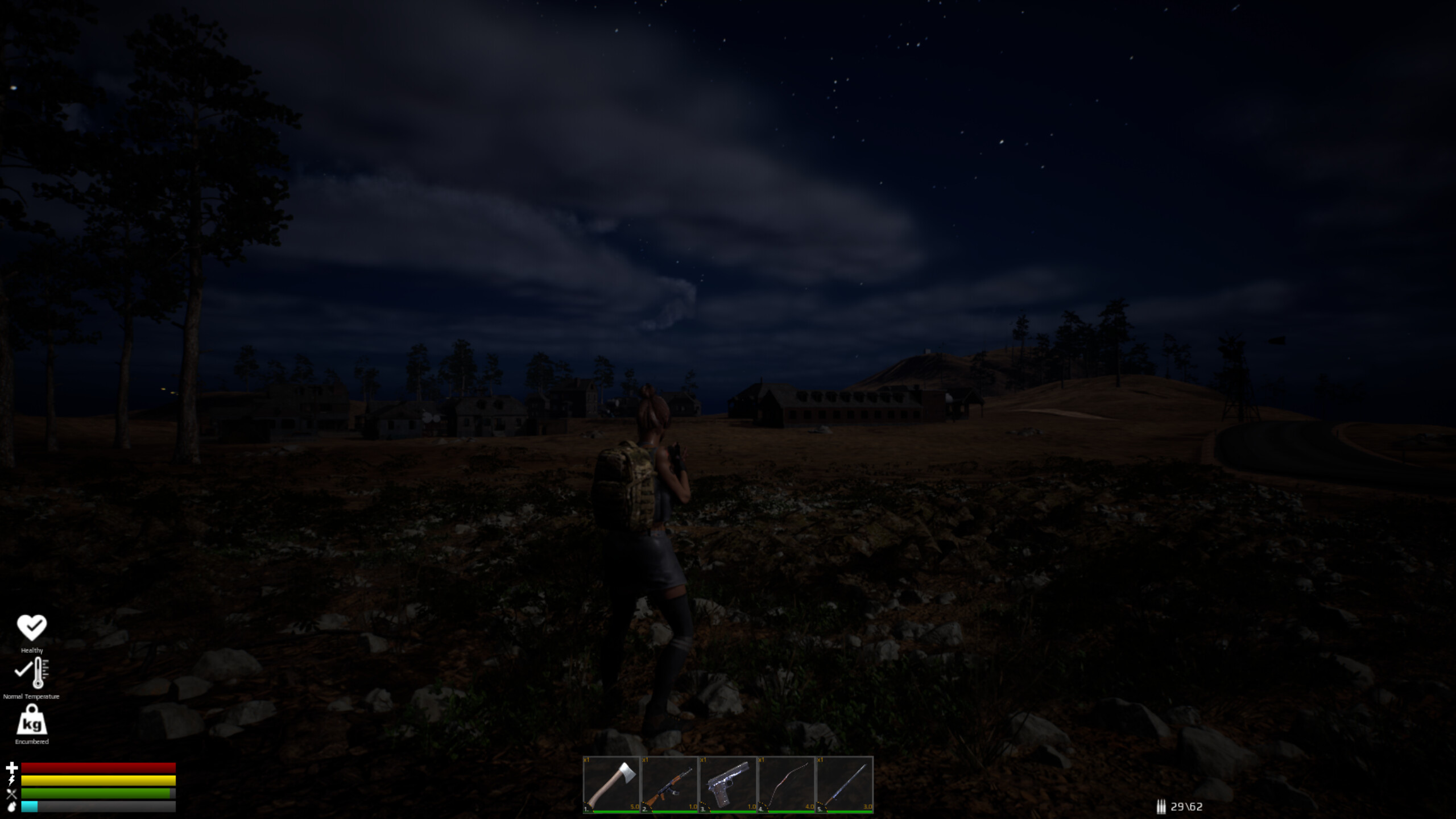 The Isolated screenshot 13