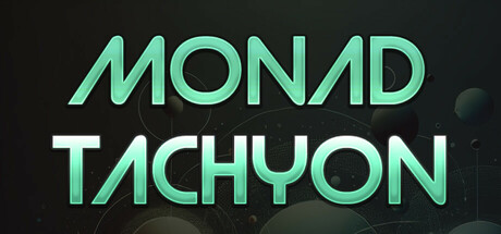 Monad Tachyon Cover Image