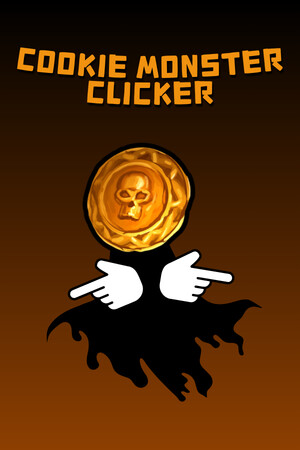 Cookie Monster Clicker