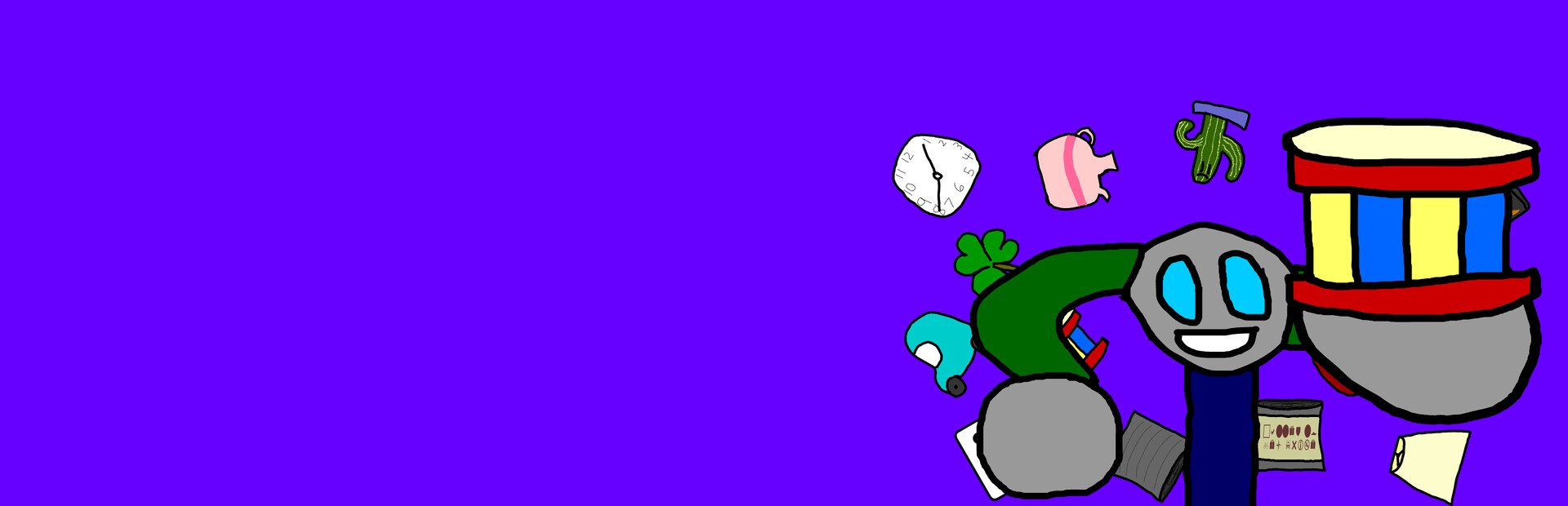 Throw Home
