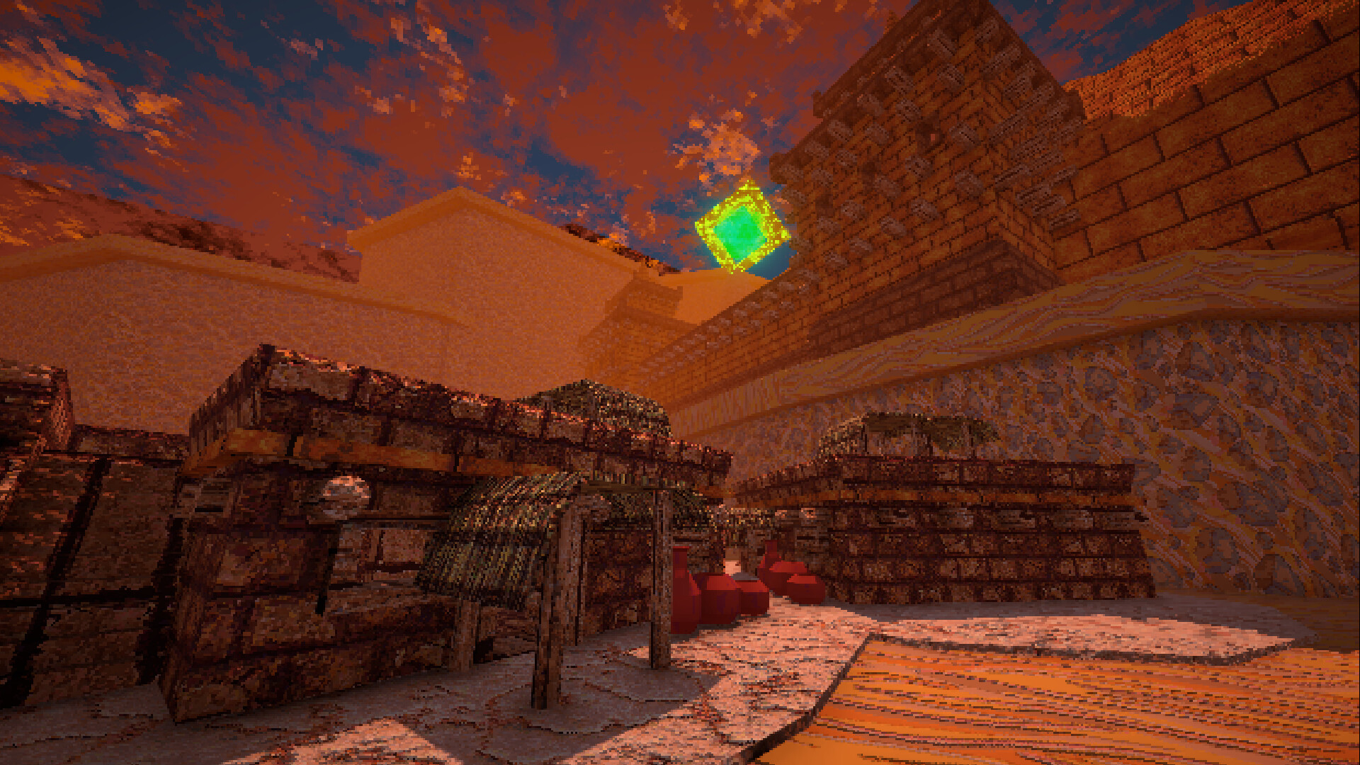 Velhodium Isle screenshot 2