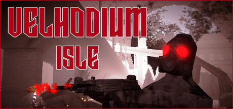 Velhodium Isle