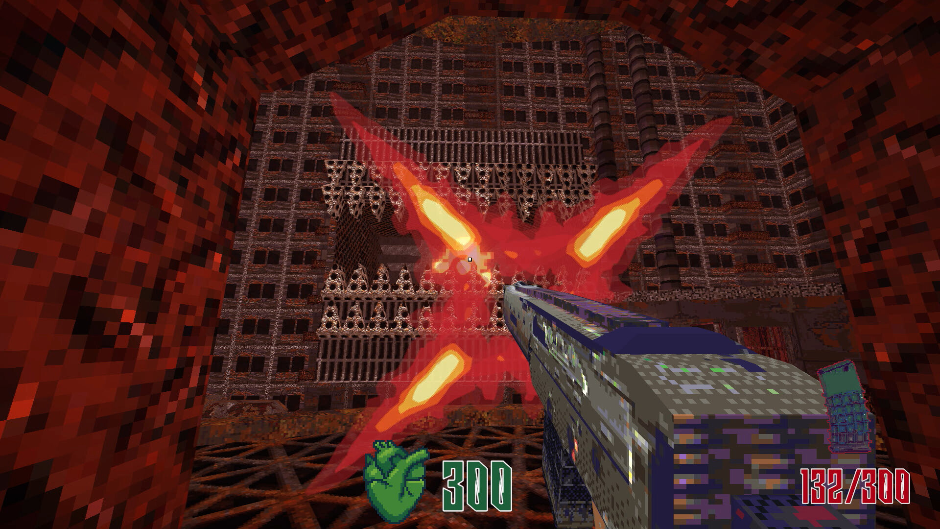 Velhodium Isle screenshot 7