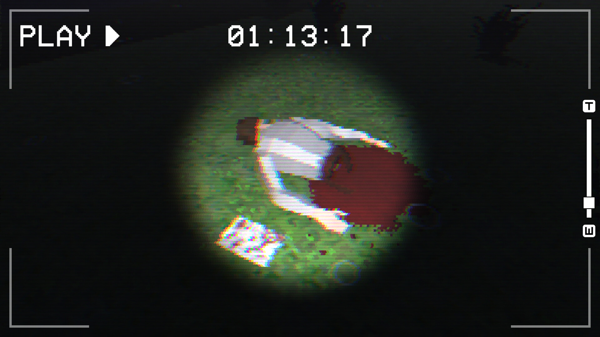 Primal Fear screenshot 7