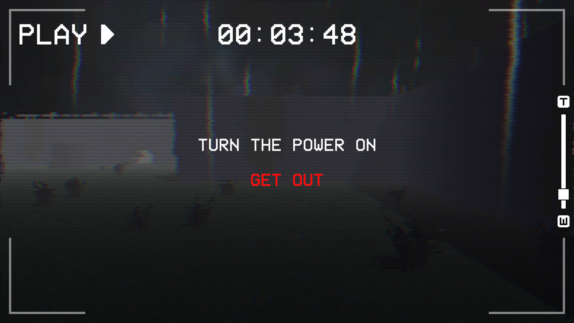 Primal Fear screenshot 2