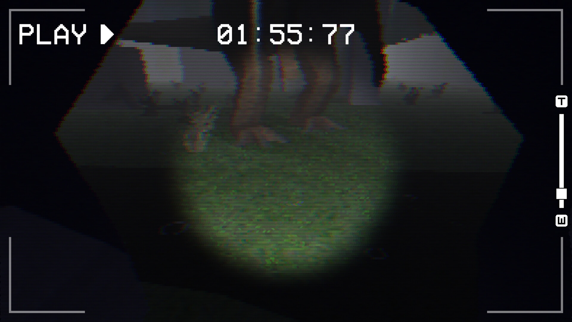 Primal Fear screenshot 5