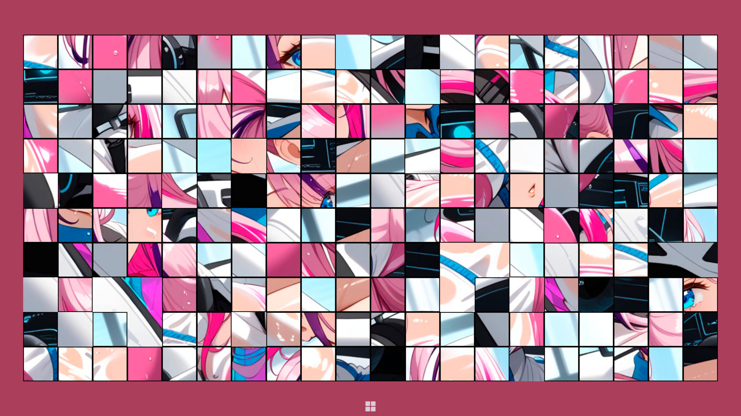 Hentai Cho screenshot 1
