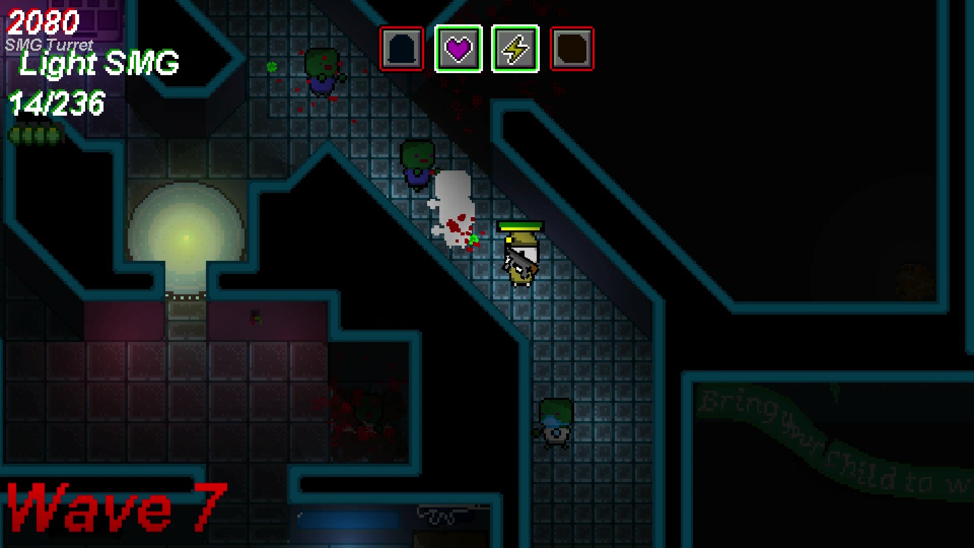 Kismet screenshot 1