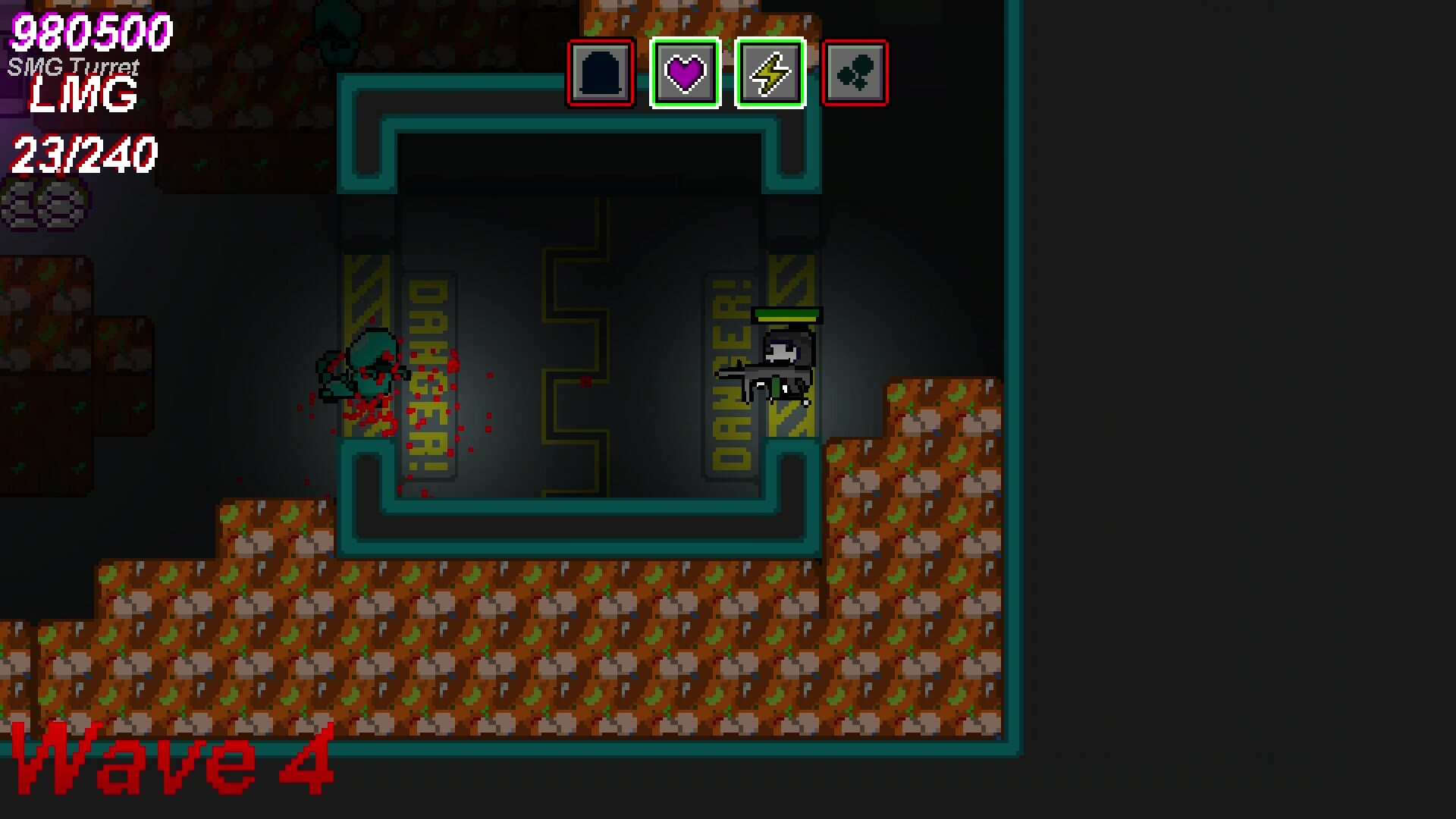 Kismet screenshot 9