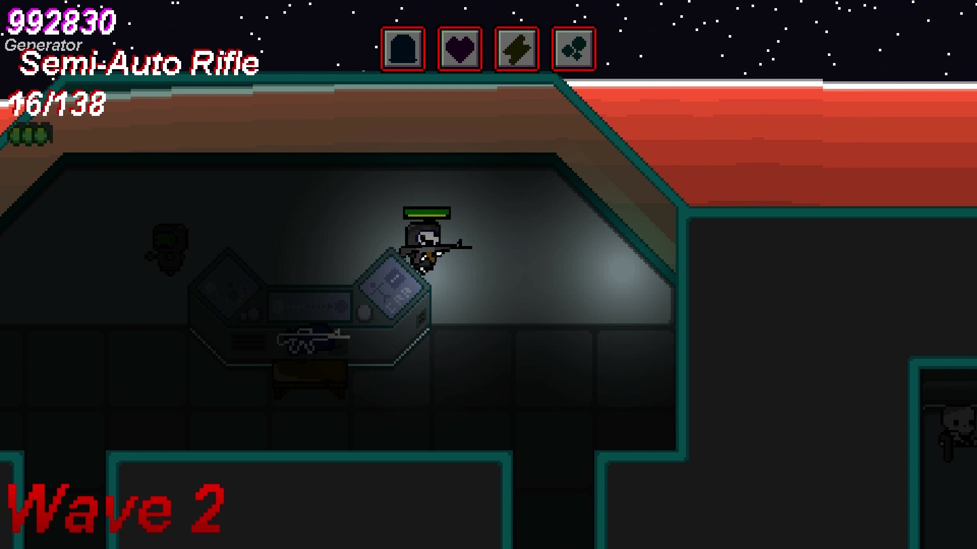 Kismet screenshot 5
