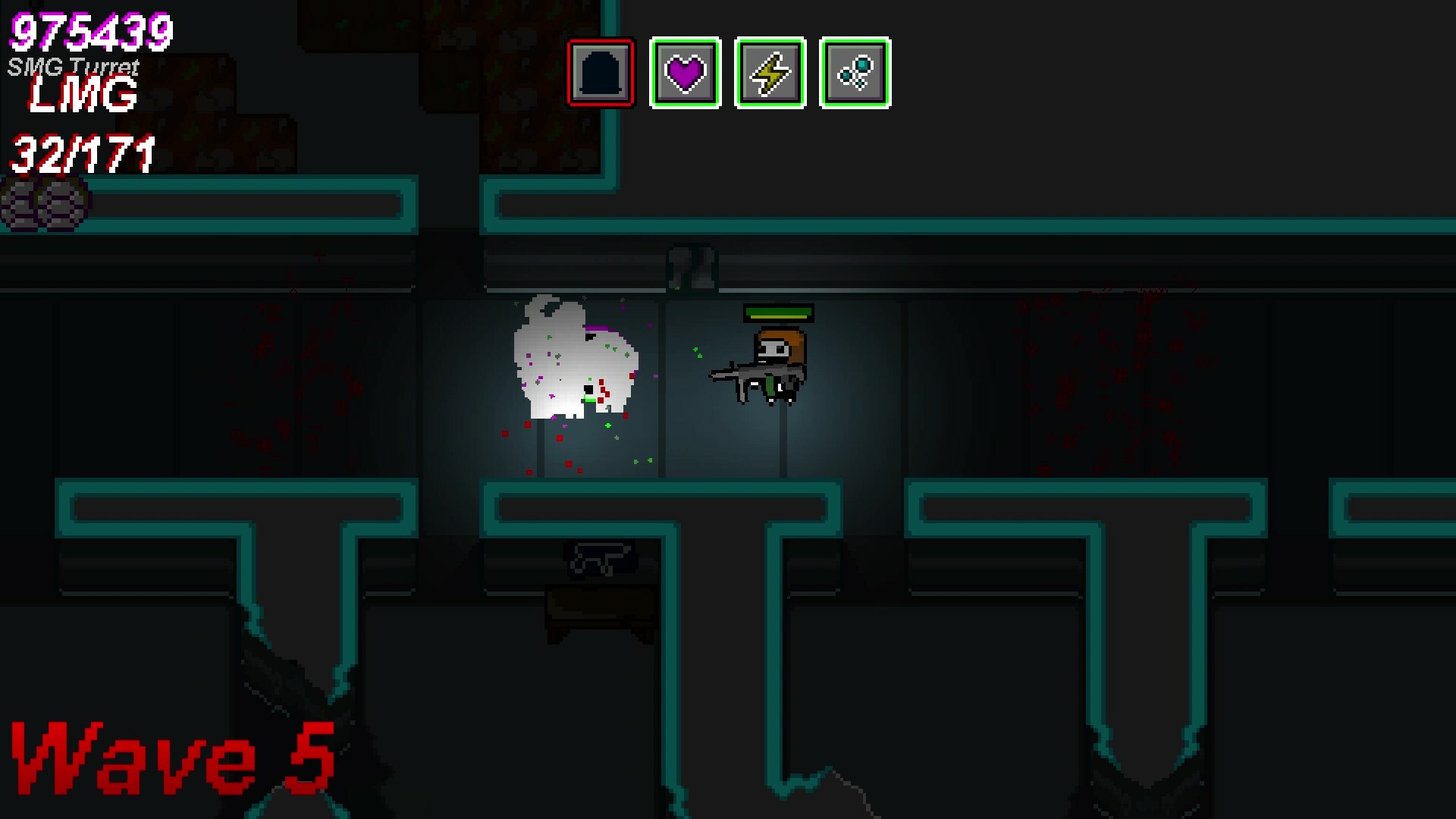 Kismet screenshot 11