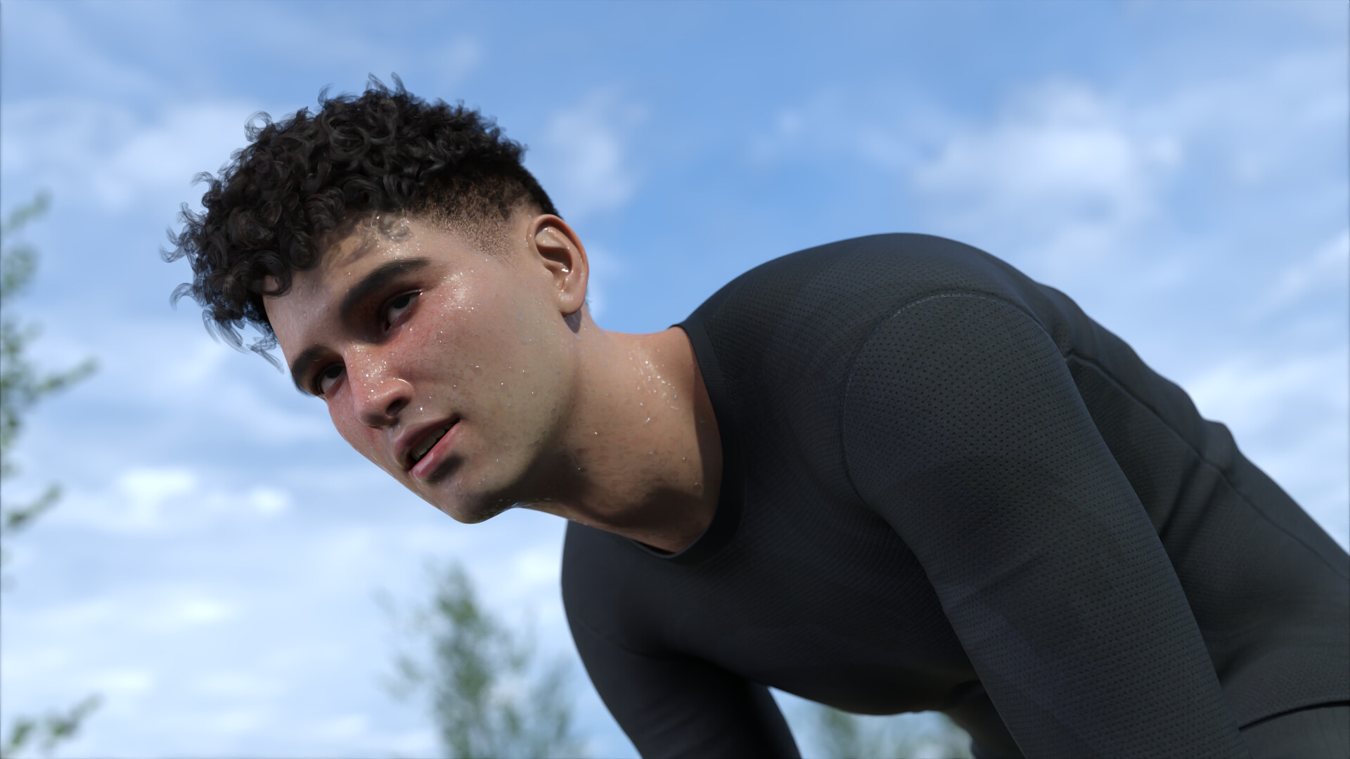 The Perfect Model screenshot 1