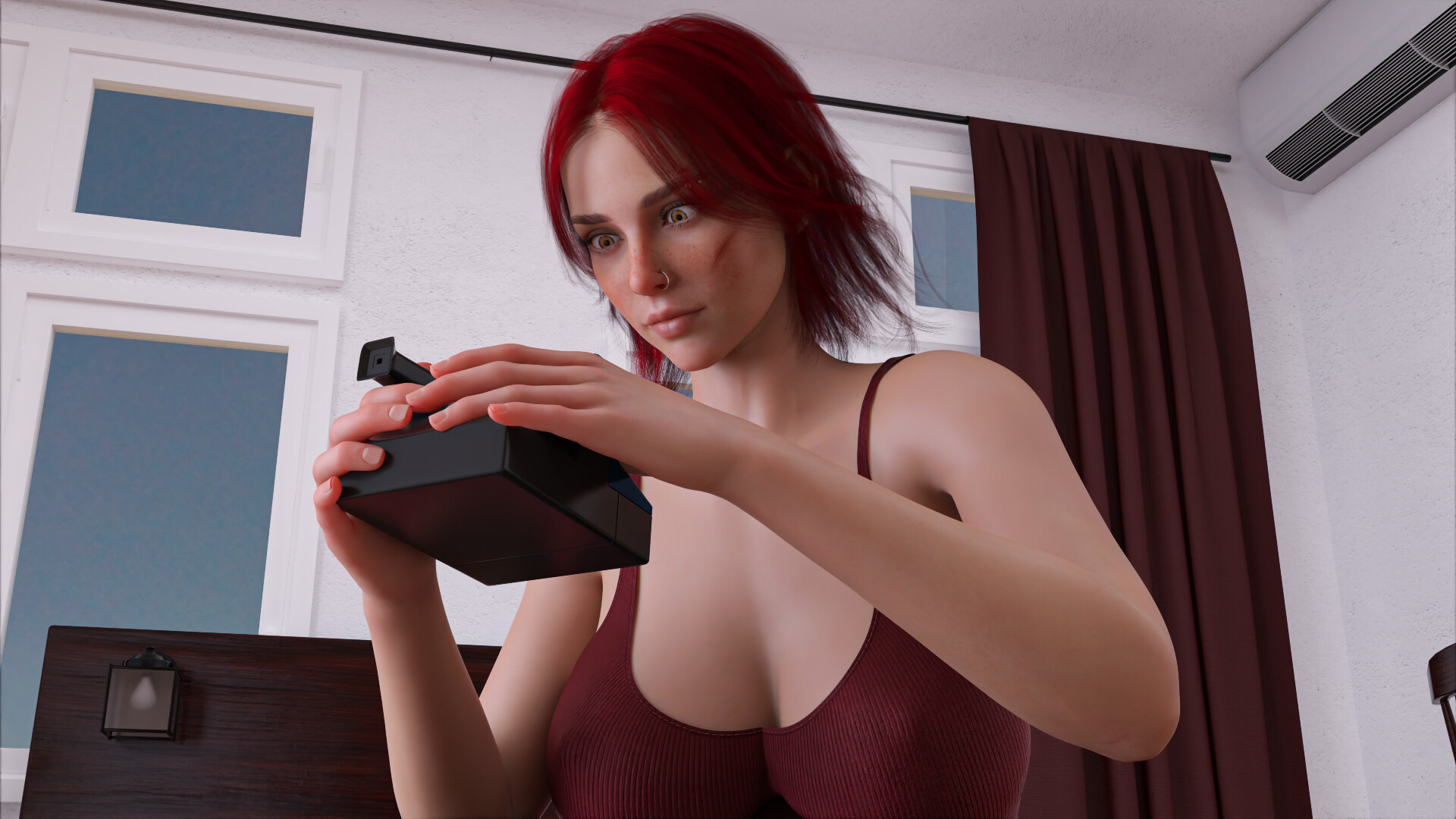 The Perfect Model screenshot 7