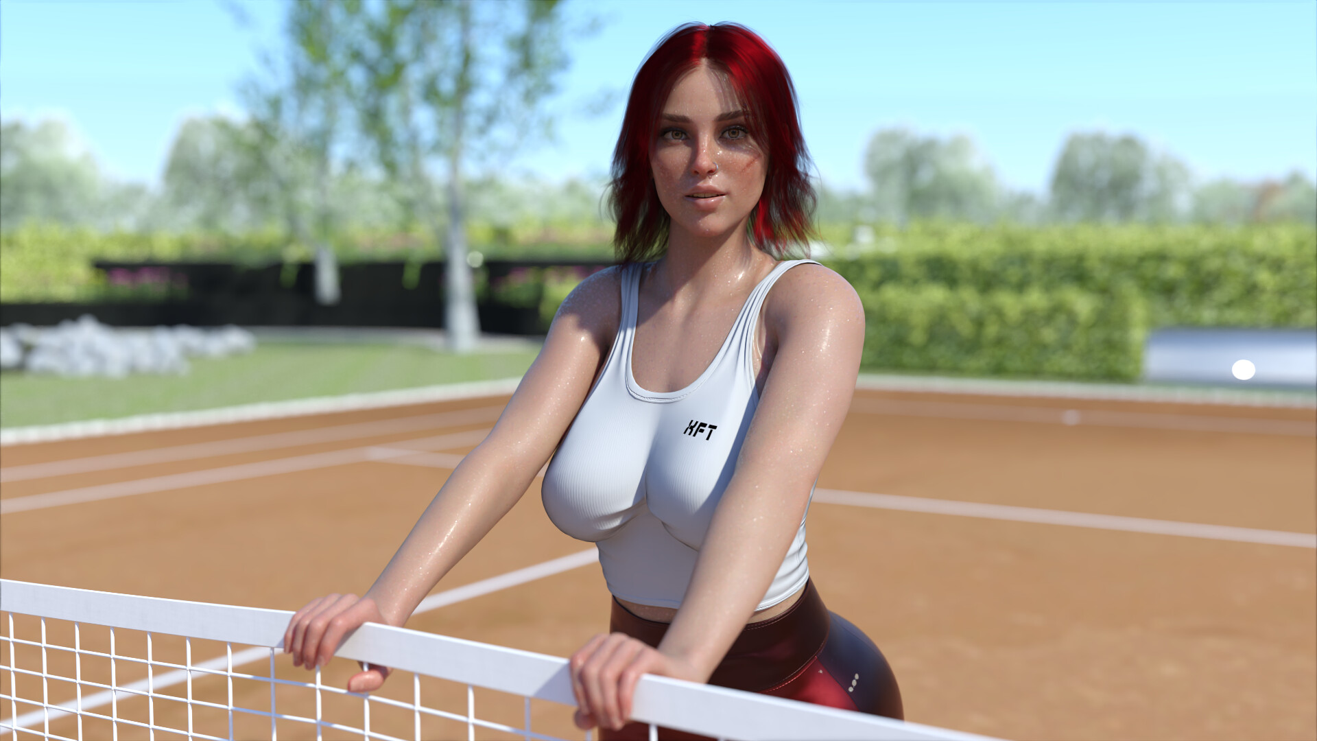 The Perfect Model screenshot 3